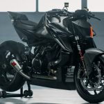 KTM 1390 RR Track 2026 Meluncur: Monster Sirkuit Hanya untuk Sultan!