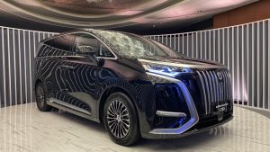 lebih dari sekadar mobil cara denza merombak definisi mewah di era ev wxr