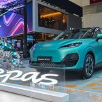 LEPAS Guncang Dunia Otomotif di Auto China 2026!