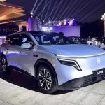 Perang EV China: Li Auto Tuding Nissan Lakukan Fitnah Terorganisir!