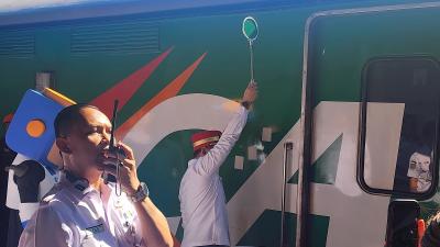 Tragedi Bekasi Timur: Gaji Masinis KRL Jadi Sorotan Publik!