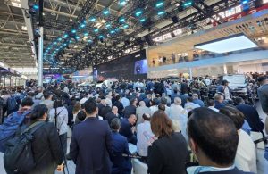 Chery Menggila! Bagaimana China Kuasai Otomotif Global?