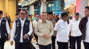 Investor Enggan Lirik LRT Bali, Menhub Ungkap Solusi Darurat!