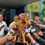 EKSKLUSIF! Menteri PU Dody Hanggodo Minta Izin Presiden Prabowo Sebelum Kantornya Digerebek