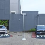 SUV Mahal Panik! Wuling Eksion Bawa Fitur Sultan!