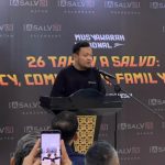 Gebrak Sejarah! Asalvo Auto Community Resmi Gabung IMI!