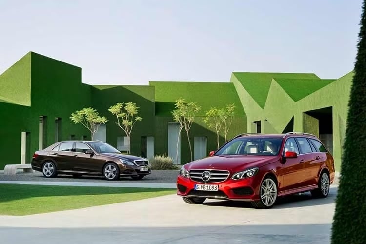nhtsa poros kopling mercedesbenz eclass dan sclass bermasalah gfb