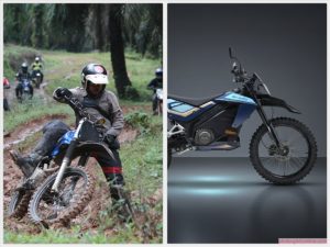 MBG Beli Trail Listrik? Pakar: Bumerang Maut Petugas!