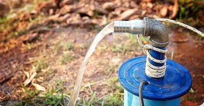 Siaga Kekeringan! Pemerintah Gerak Cepat Amankan Panen Raya