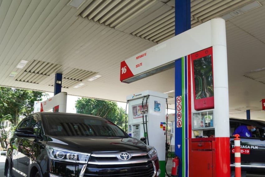 Biaya BBM Diesel Melejit: SUV Mewah Bikin Kantong Bolong!