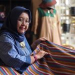 BRI & Peni: Tenun Lurik Malang Mendunia, Angkat Derajat Perempuan!