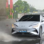 BYD Meledak! Rahasia Penjualan 5.200 Unit Sebulan?