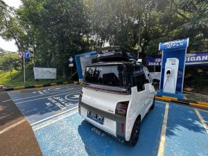 perang iranas bikin warga asia ramairamai borong mobil listrik syb