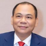 Fantastis! Bos Vingroup Kalahkan Prajogo, Jadi Miliarder Teratas ASEAN