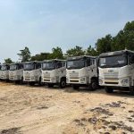 Mempawah Jadi Pusat Perhatian! PP Presisi Raih Kontrak Bauksit Rp870 Miliar, Siap Guncang Industri!