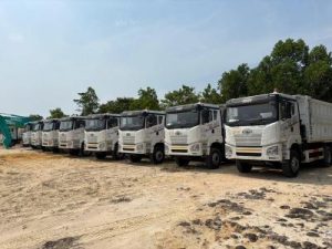 Mempawah Jadi Pusat Perhatian! PP Presisi Raih Kontrak Bauksit Rp870 Miliar, Siap Guncang Industri!