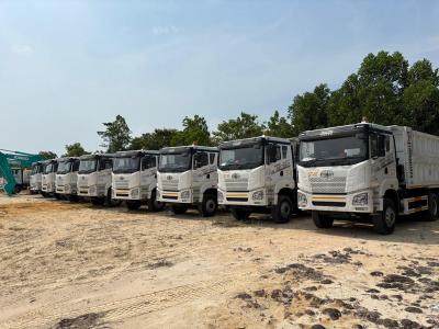 Mempawah Jadi Pusat Perhatian! PP Presisi Raih Kontrak Bauksit Rp870 Miliar, Siap Guncang Industri!