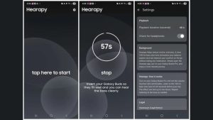 Mabuk Perjalanan Musnah? Samsung Punya Solusi Ajaib!