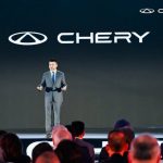 Chery Gemparkan Dunia! Rp69 T Demi 10 Juta Keluarga?
