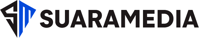 Logo Suaramedia
