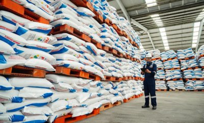 Timur Tengah Bergolak: RI Amankan Pasokan Krusial untuk Pangan dan Industri!