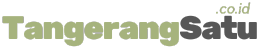 Logo Tangerang Satu
