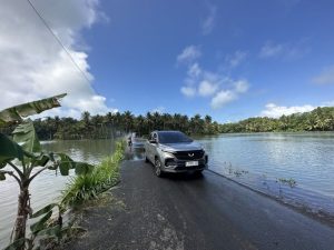 Terungkap! Teknik Rahasia Hemat BBM Hingga 25%!