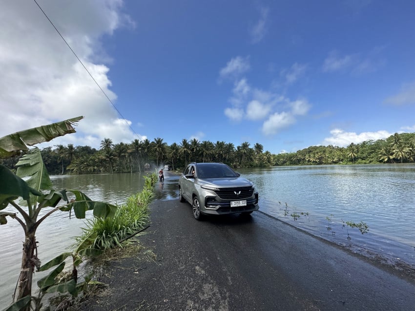 Terungkap! Teknik Rahasia Hemat BBM Hingga 25%!