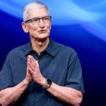 Angka Fantastis! Gaji Tim Cook Saat Mundur dari Puncak Apple