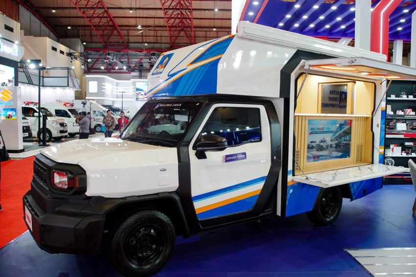 Terungkap! Hilux Rangga Ubah Wajah Bisnis Anda!