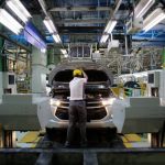 Toyota Terpukul Krisis Timur Tengah: 38.000 Mobil Lenyap!