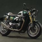 Triumph Speed Twin 1200: Retro, Buas, dan Hadiah Impian!