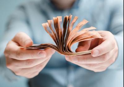 Pinjol Lunas? Jangan Kaget, Data Anda Masih Ada!