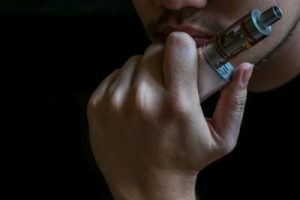 Geger Vape Narkoba! APVI Desak BNN Buka Suara