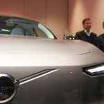 Volvo Terdesak! Geely Kunci Selamat dari Badai Otomotif!