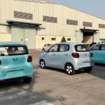 Wuling Macaron 2026: Si Mungil Berfitur Jumbo, Bikin Gempar!