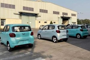 Wuling Macaron 2026: Si Mungil Berfitur Jumbo, Bikin Gempar!