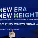 Bos Chery Berani Tantang Toyota & Apple, Ini Misinya!