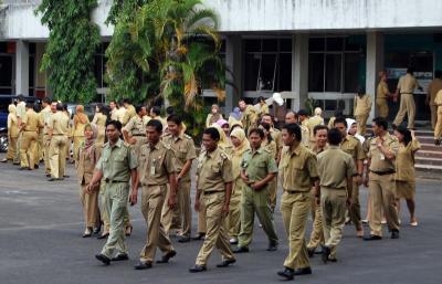 ASN Siap-siap! Gaji ke-13 2026 Dipastikan Cair Juni, Cek Tanggalnya!