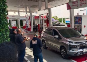 awas mobilmu bakal dilarang isi pertalite cek sekarang
