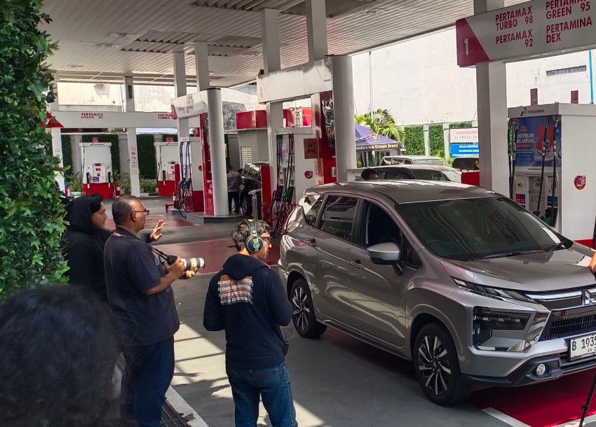 awas mobilmu bakal dilarang isi pertalite cek sekarang