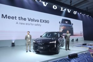 Wartakini 7 bmw ix ketar ketir volvo ex90 masuk ri harga miring