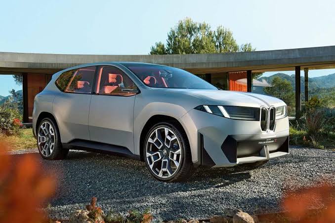bmw seri 1 2028 rwd listrik kembali bikin geger