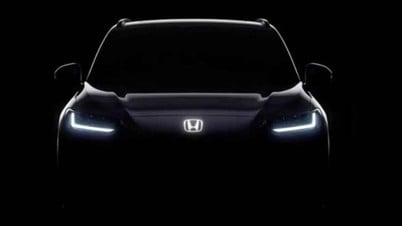 bocoran zr v hybrid 2027 desainnya bikin melongo