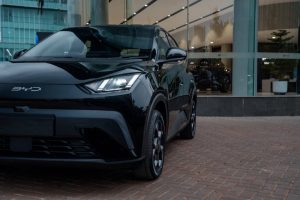 Wartakini 26 ev rp199 juta byd atto 1 std bikin geger pasar