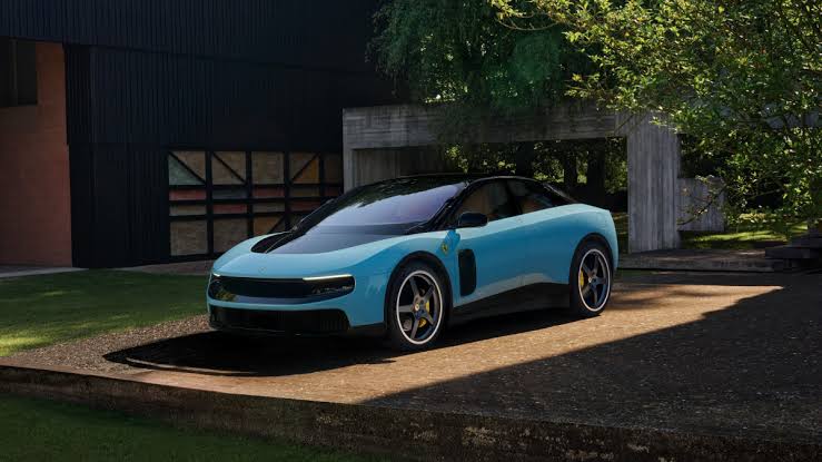 Ferrari Luce Dihujat, Lamborghini Ungkap Strategi Jitu!