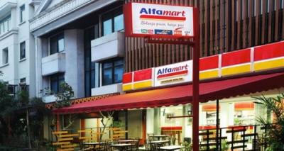 Geger Penutupan Alfamart Lombok, Gaji Karyawan Terkuak!