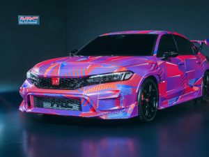 Wartakini 26 hot hatch paling brutal civic type r hrc siap mengaspal