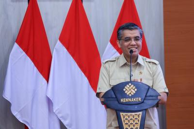 Lulus Kuliah Langsung Kerja? Program Magang Nasional Prabowo Sediakan 150 Ribu Peluang!