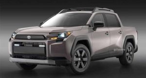 Wartakini 24 rav4 berubah wujud pickup toyota siap gempur pasar
